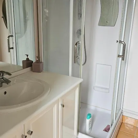 Albatros-moyaux - Maison Des Champs Casa de Férias