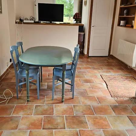Albatros-moyaux - Maison Des Champs Casa de Férias Moyaux (Calvados)